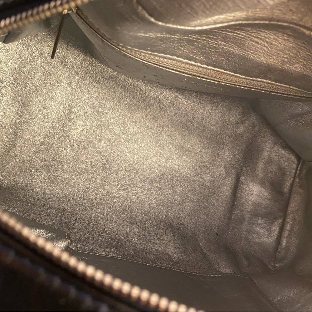 CHANEL 🔥bowler bag - Picture 10 of 11